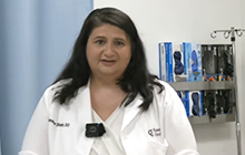 Dr. Jennifer Shuey on Alpha-Gal Syndrome